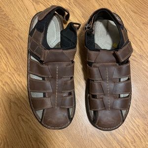Men’s sandals